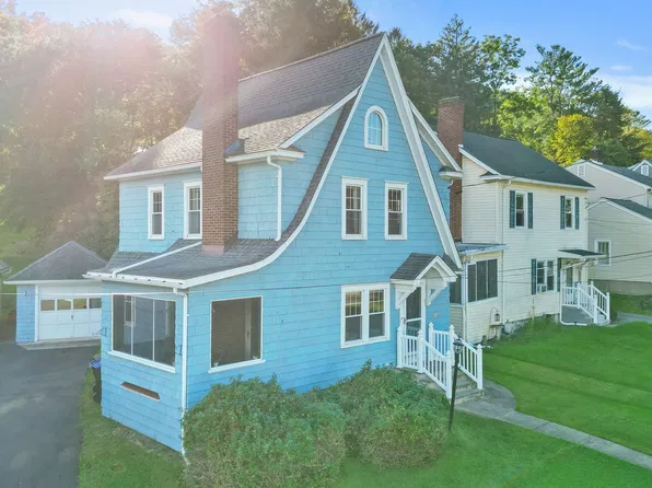 27 Rosedale Dr, Binghamton, NY 13905