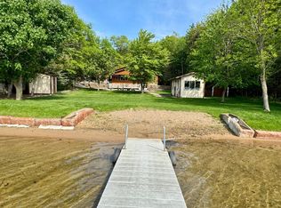 27063 Shelstad Ln, Merrifield, MN 56465