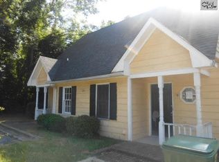 138 Elizabeth Darby Ln, Columbia, SC 29205