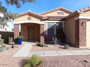 20327 N Ryans Trl, Maricopa, AZ 85138