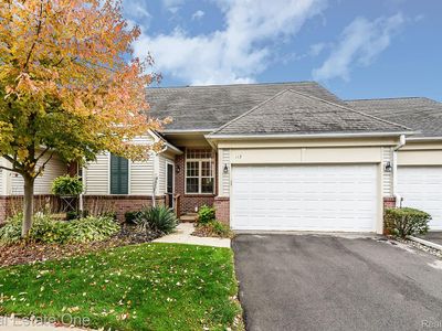 115 Pondview Ct, Brighton, MI, 48116