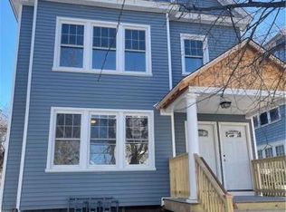 16 Harding Pl #1, New Haven, CT 06511