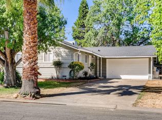 2544 Ribier Way, Rancho Cordova, CA 95670