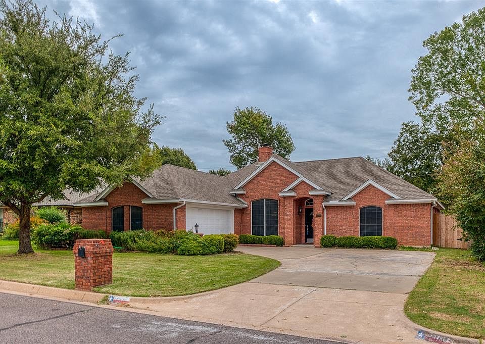 6205 Brookstone Dr Arlington TX 76001 Zillow