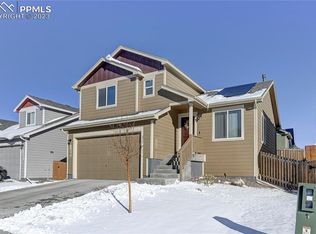11362 Method Poin, Peyton, CO 80831
