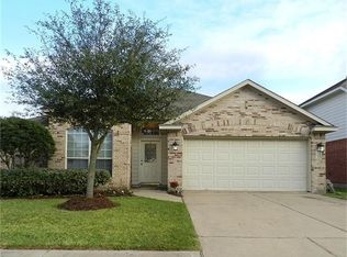 9926 Lynette Falls Dr, Houston, TX 77095
