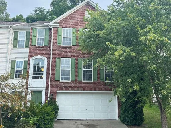 695 Terrace Hill Trl, Milford, OH 45150