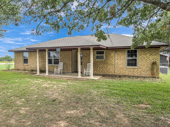 1181 Schmidt Rd, Sealy, TX 77474
