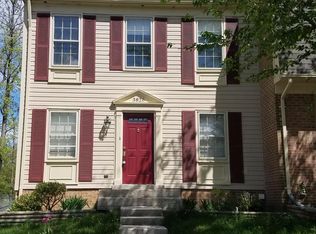 3826 Ogilvie Ct, Woodbridge, VA 22192