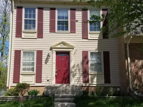 3826 Ogilvie Ct, Woodbridge, VA 22192