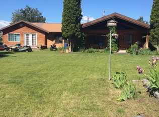 1120 McCaffery Rd, Bigfork, MT 59911