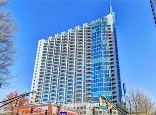 860 Peachtree St NE UNIT 2209, Atlanta, GA 30308