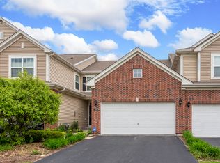 361 Buckingham Ct, Lombard, IL 60148