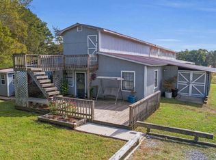 893 Red Clay Park Rd SW, Cleveland, TN 37311