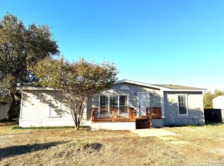 18715 County Road 5738, Castroville, TX 78009