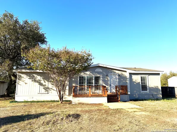 18715 COUNTY ROAD 5738, Castroville, TX 78009