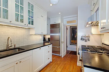 Sold by Brown Harris Stevens