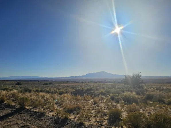 Vl West Belen Land Grant Lot 15, Magdalena, NM 87825