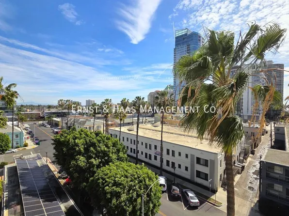 100 Atlantic Ave, Long Beach, CA