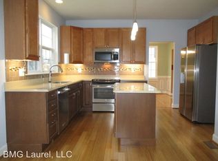 6216 Winters Rdg, Hanover, MD 21076