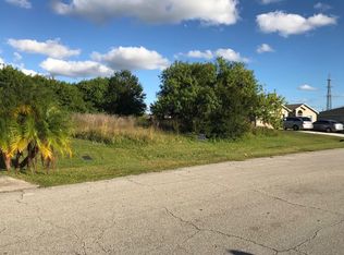 403 SW Log Dr, Port Saint Lucie, FL 34953