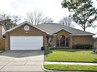 16322 Ginger Run Way, Sugar Land, TX 77498
