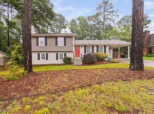 1604 Laura Duncan Rd, Apex, NC 27502