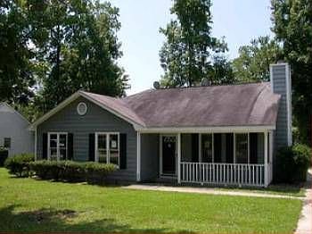 2nd image of 2816 S Partridge Cir