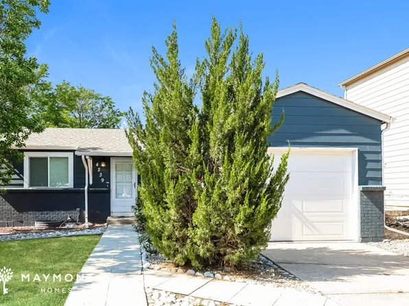 4239 S Richfield St, Aurora, CO 80013