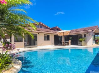 1045 Kapunapuna Way, Honolulu, HI 96825