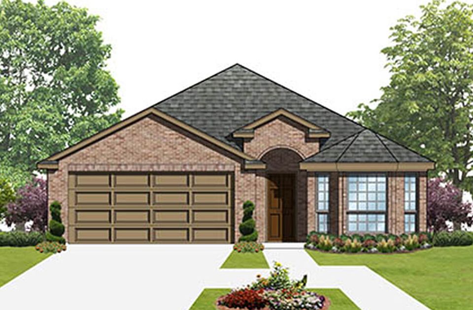 Elevation Image 1.