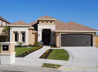 3900 Eucaliptus Ave, McAllen, TX 78501