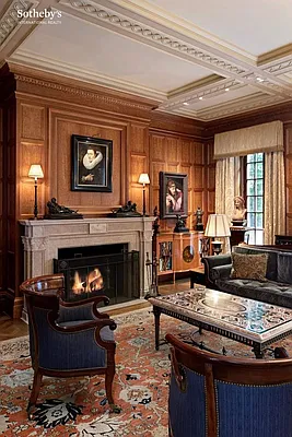 Sold by Sotheby's International Realty | media 5