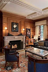Sold by Sotheby's International Realty