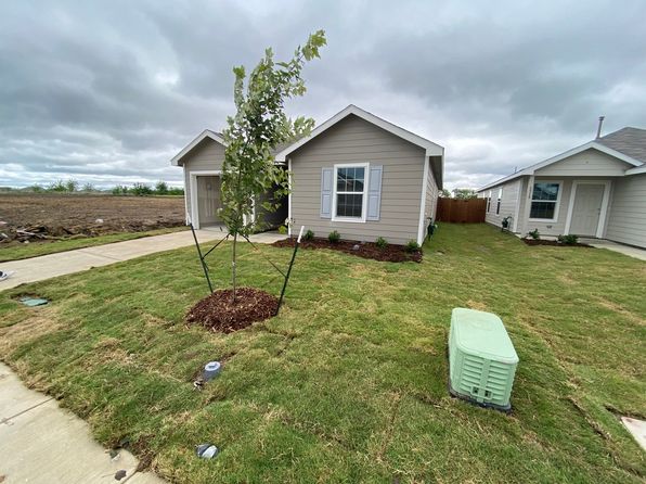 Home for Sale in Forney TX
