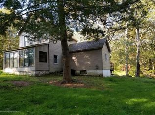 59 Branning Rd, Beach Lake, PA 18405