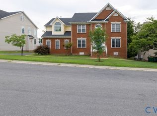 4917 Sadler Glen Ct, Glen Allen, VA 23060