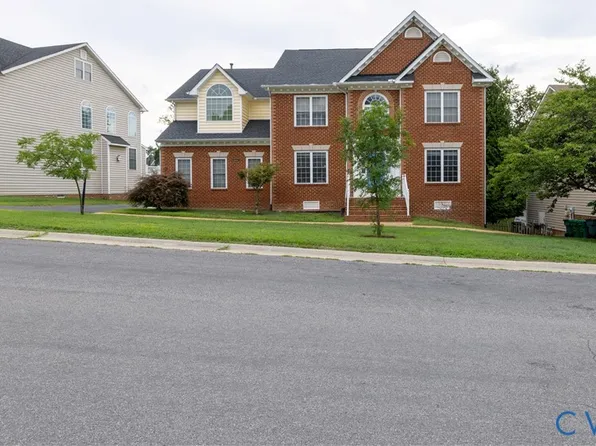 4917 Sadler Glen Ct, Glen Allen, VA 23060