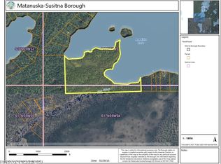 0 No Rd, Willow, AK 99688