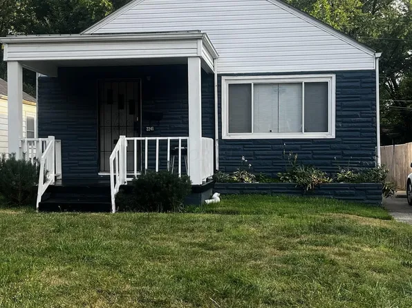 2241 Dartmouth Ave, Columbus, OH 43219