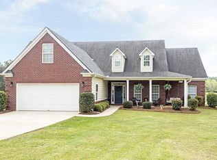 1886 River Rd, McDonough, GA 30252