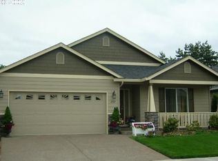 3015 Breanna, Forest Grove, OR 97116