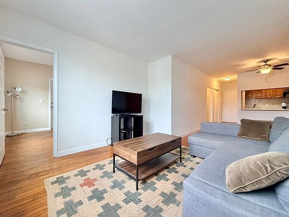 2nd image of 43-49 Van Wagenen Ave #5I