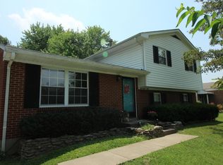 8808 Artis Way, Louisville, KY 40291
