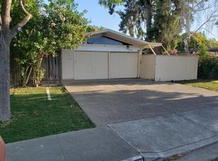 2439 Thaddeus Dr, Mountain View, CA
