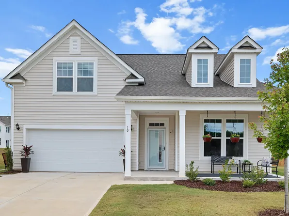10 Grant Mercer Dr, Franklinton, NC 27525
