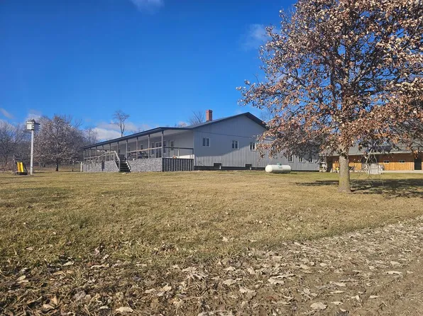 14029 300th Rd, Unionville, MO 63565