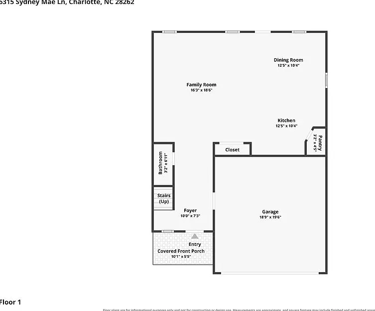 3 bed, 2.5 bath, 1793 sqft, $2,080 — Photo 2