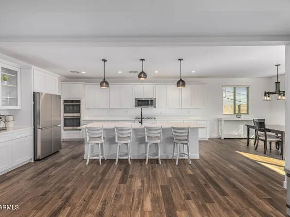 19569 W LEWIS Avenue, Buckeye, AZ 85396