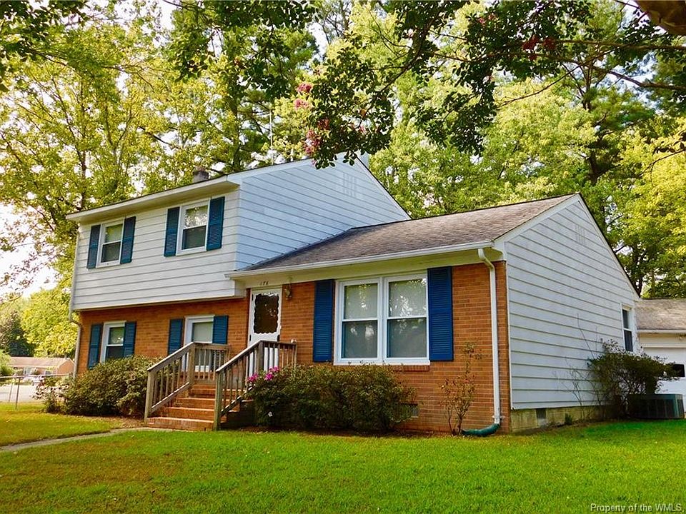 176 Sheppard Dr, Williamsburg, VA 23185 Zillow
